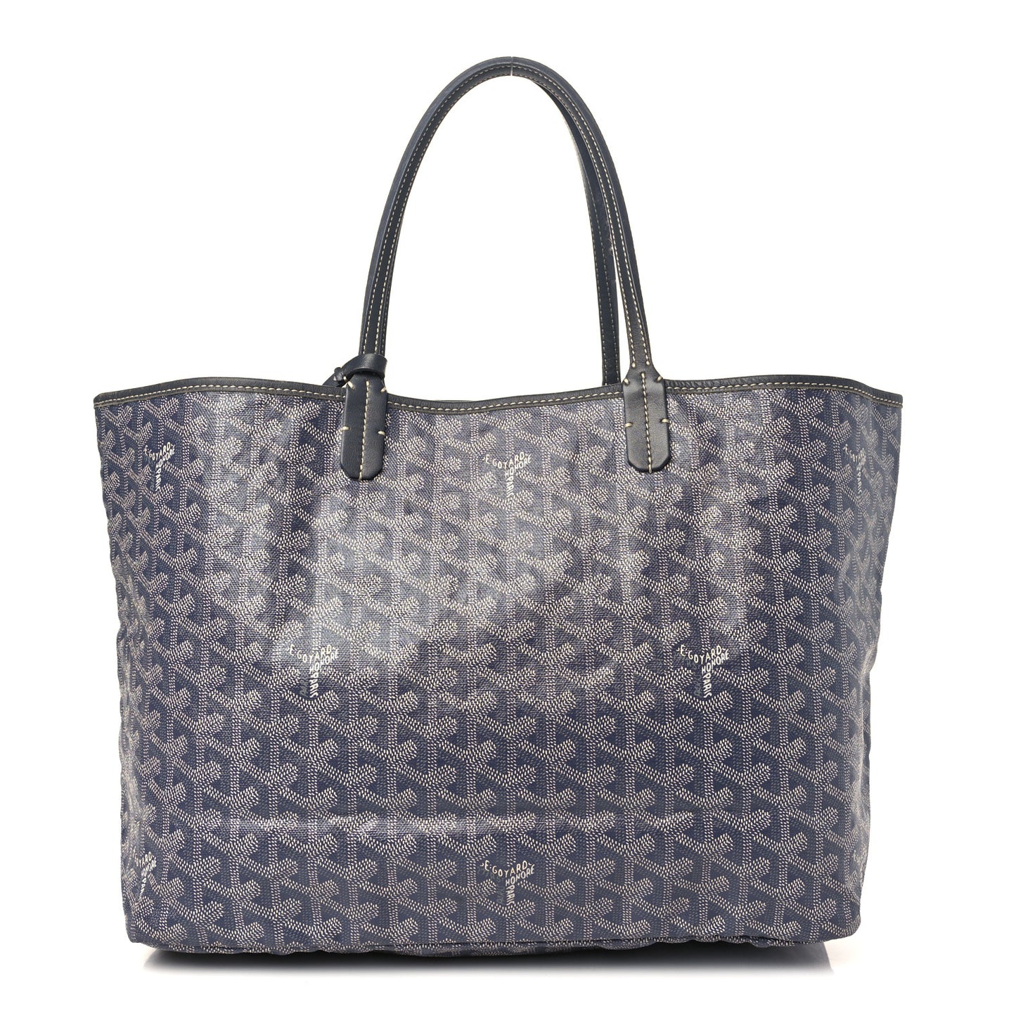 Goyardine Saint Louis PM Grey