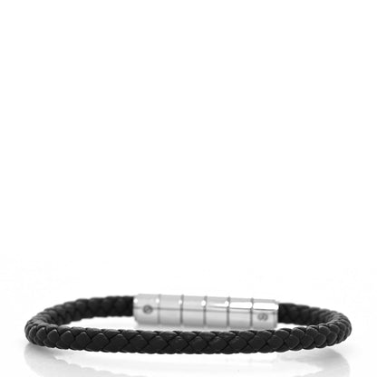 Hermes Swift Goliath Code Bracelet T6 Black 3 of 4