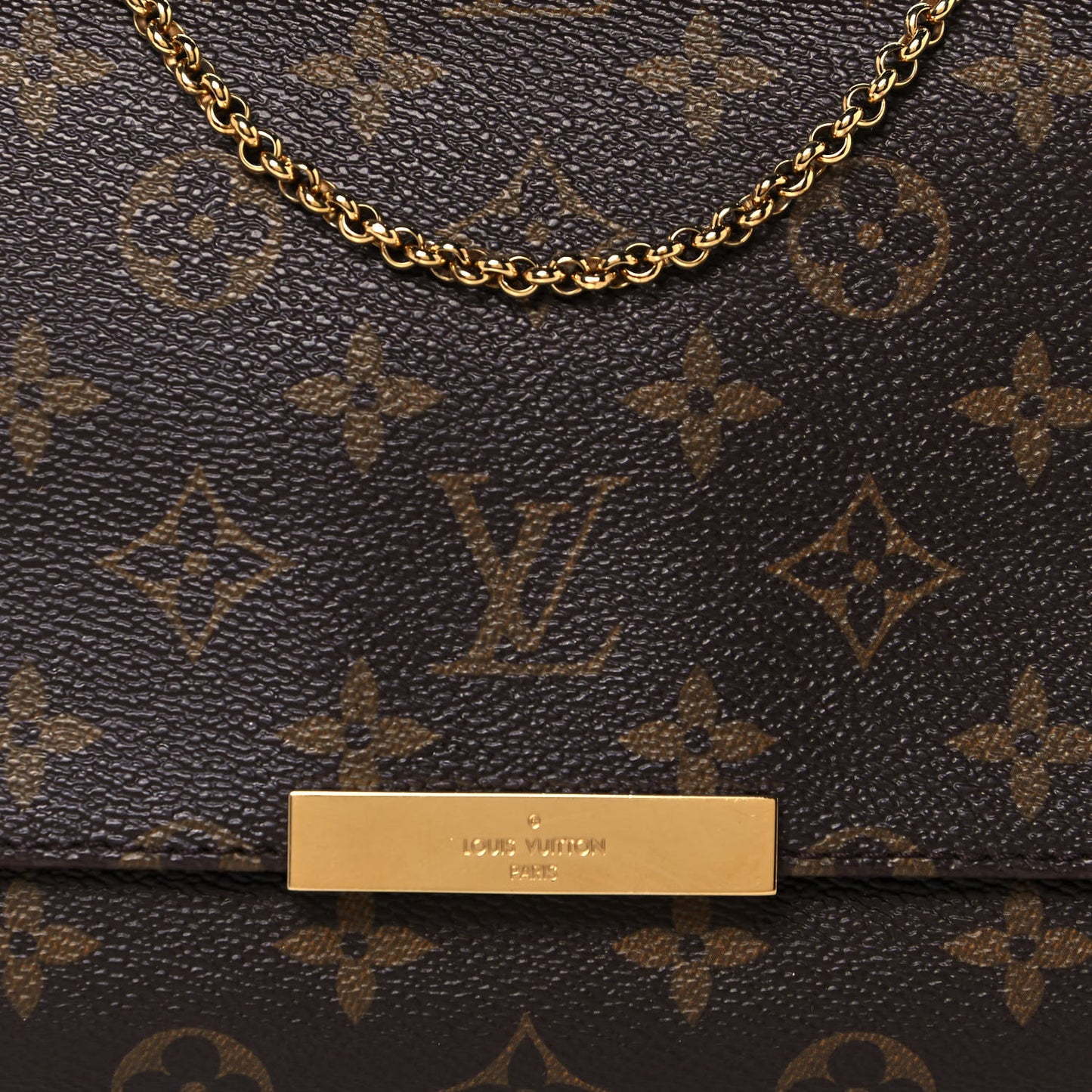 Monogram Favorite MM