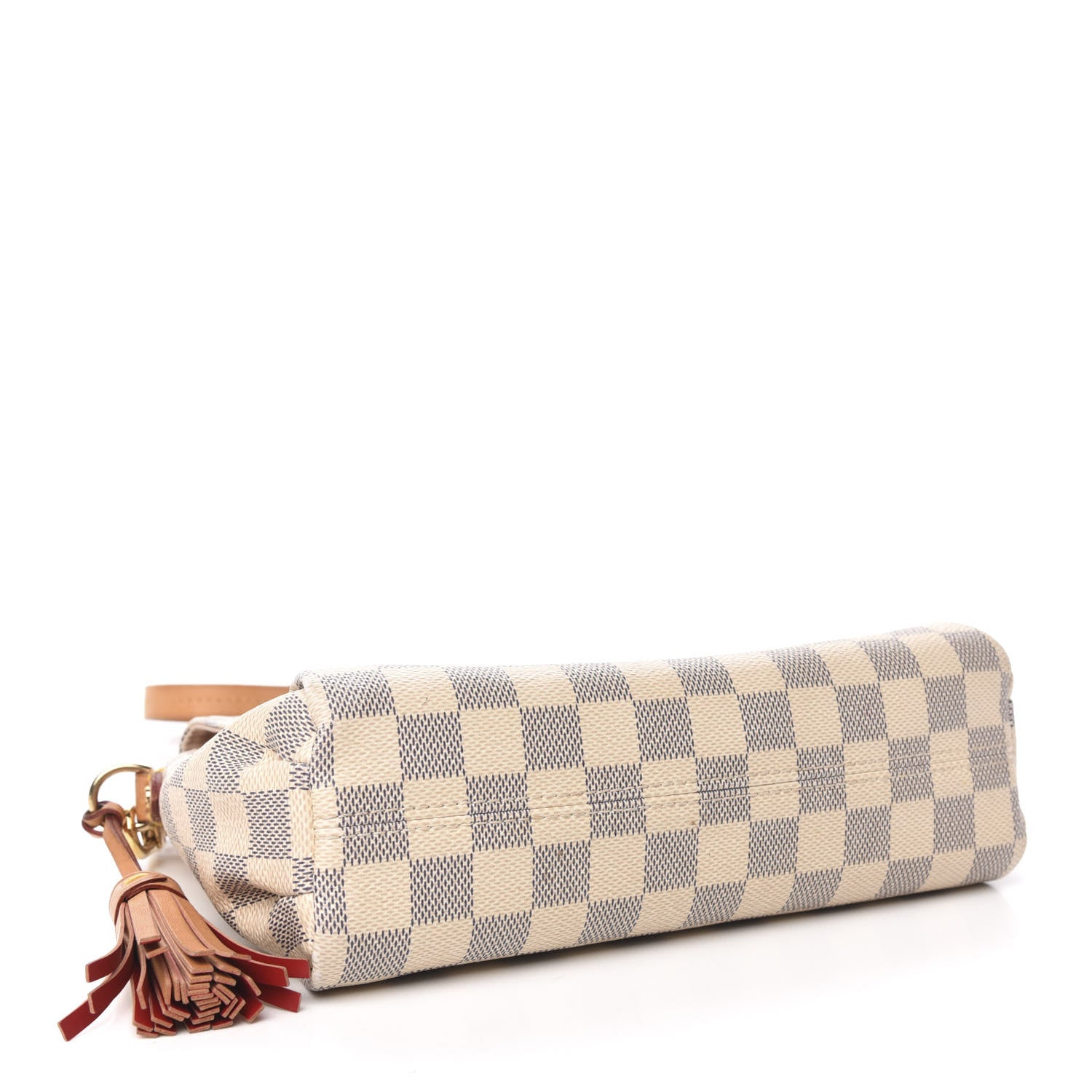 Louis Vuitton Damier Azur Croisette 4 of 11