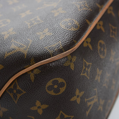 Louis Vuitton Monogram Delightful PM 10 of 15