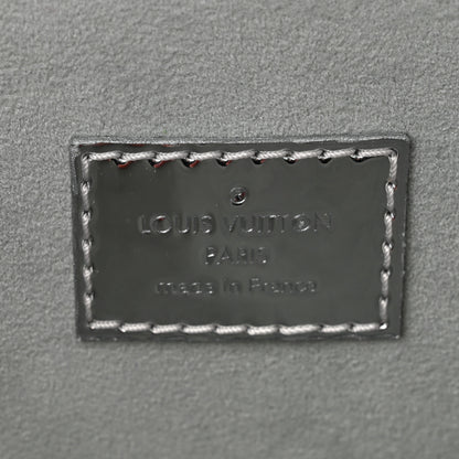 Louis Vuitton Monogram Miroir Pochette Twin Silver 6 of 9
