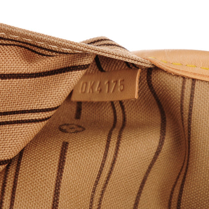 Louis Vuitton Monogram Neverfull GM 8 of 9