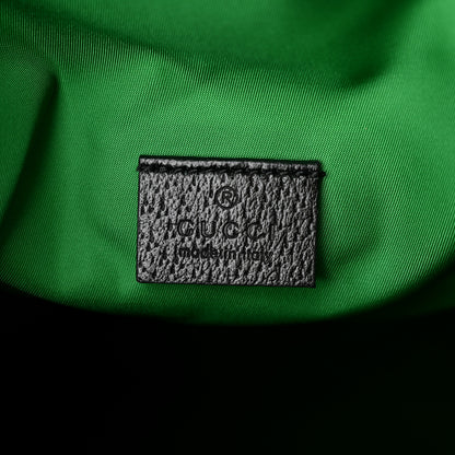 Gucci X THE NORTH FACE Econyl Nylon Medium Backpack Multicolor 6 of 12