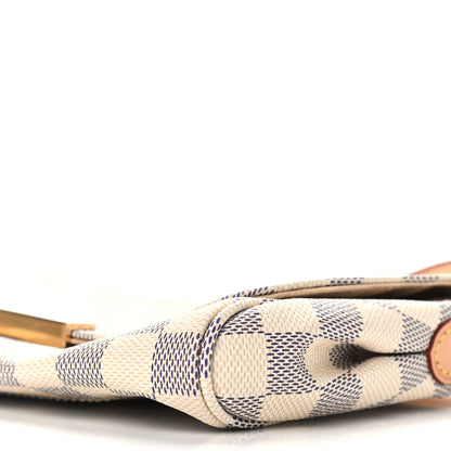 Louis Vuitton Damier Azur Favorite PM 11 of 11