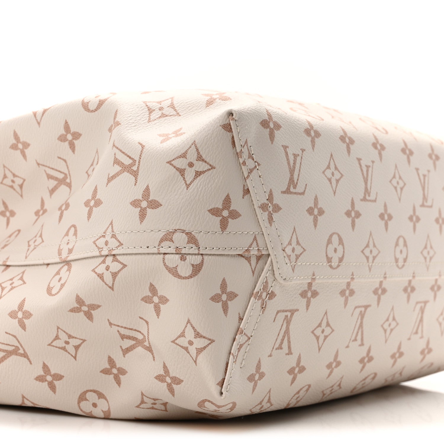 Louis Vuitton Monogram Dune Atlantis GM 9 of 10