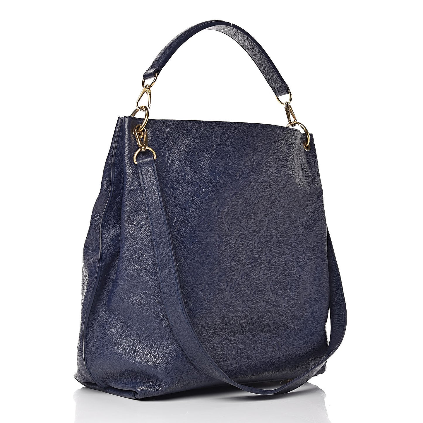 Empreinte Metis Celeste