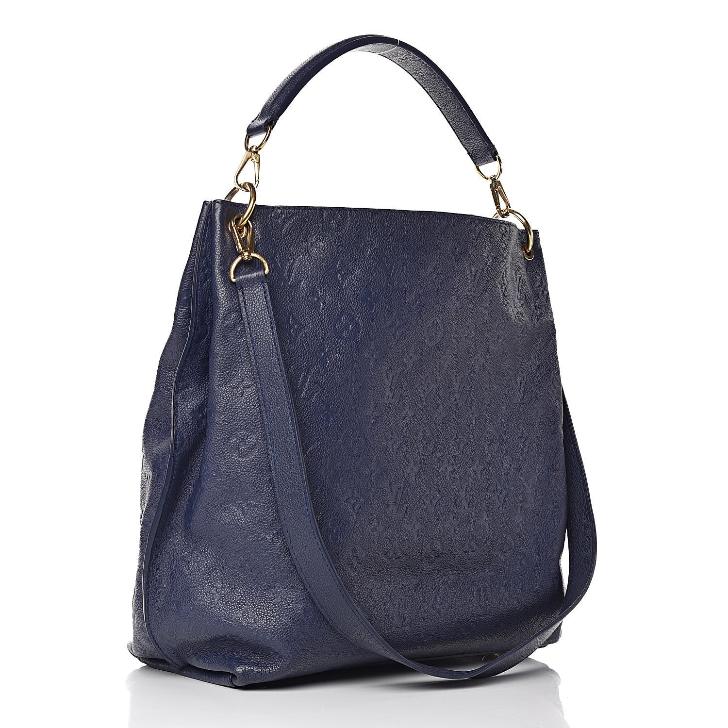 Louis Vuitton Empreinte Metis Celeste 3 of 16