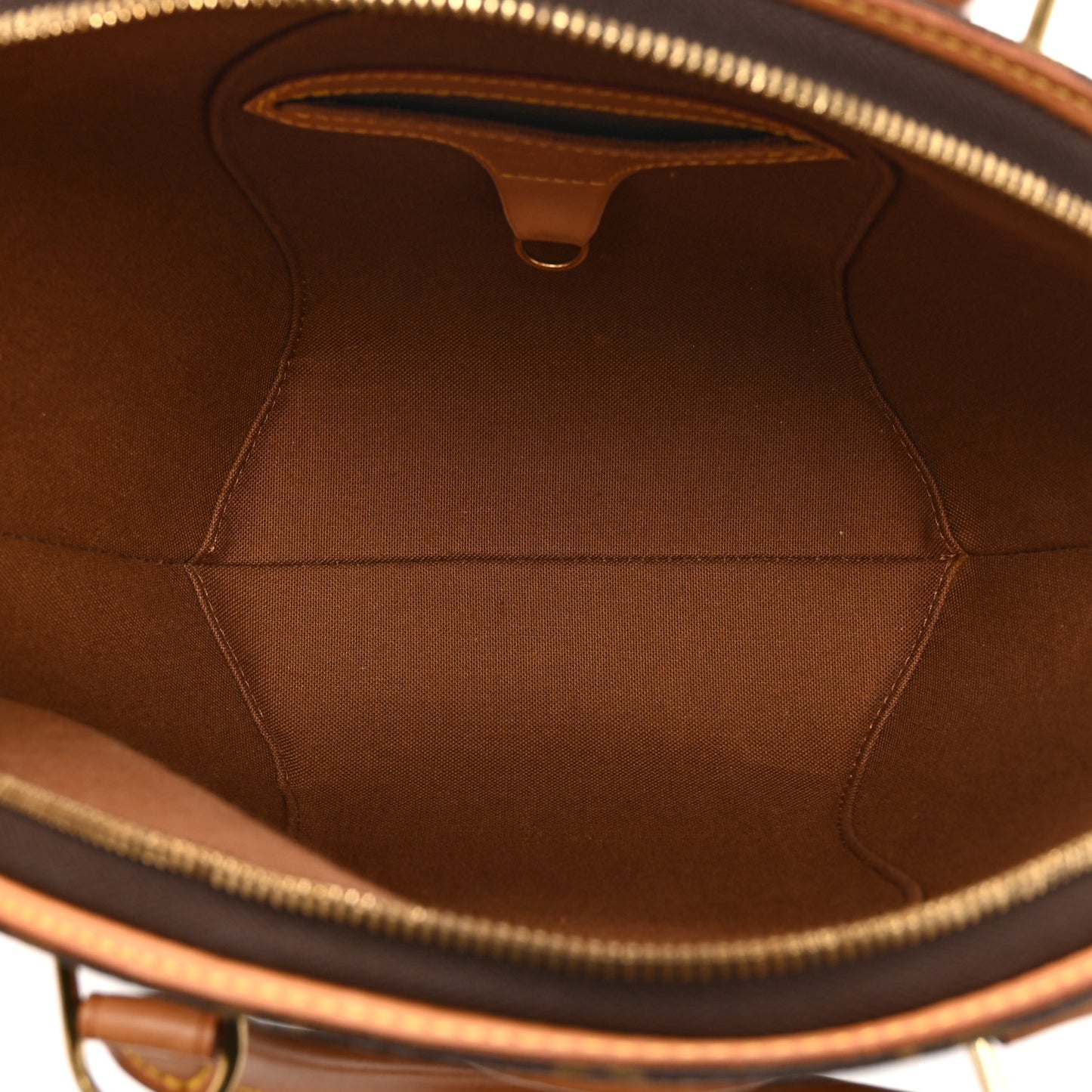 Monogram Ellipse PM