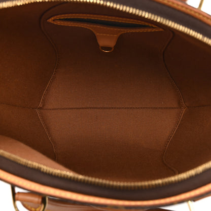 Louis Vuitton Monogram Ellipse PM 5 of 10