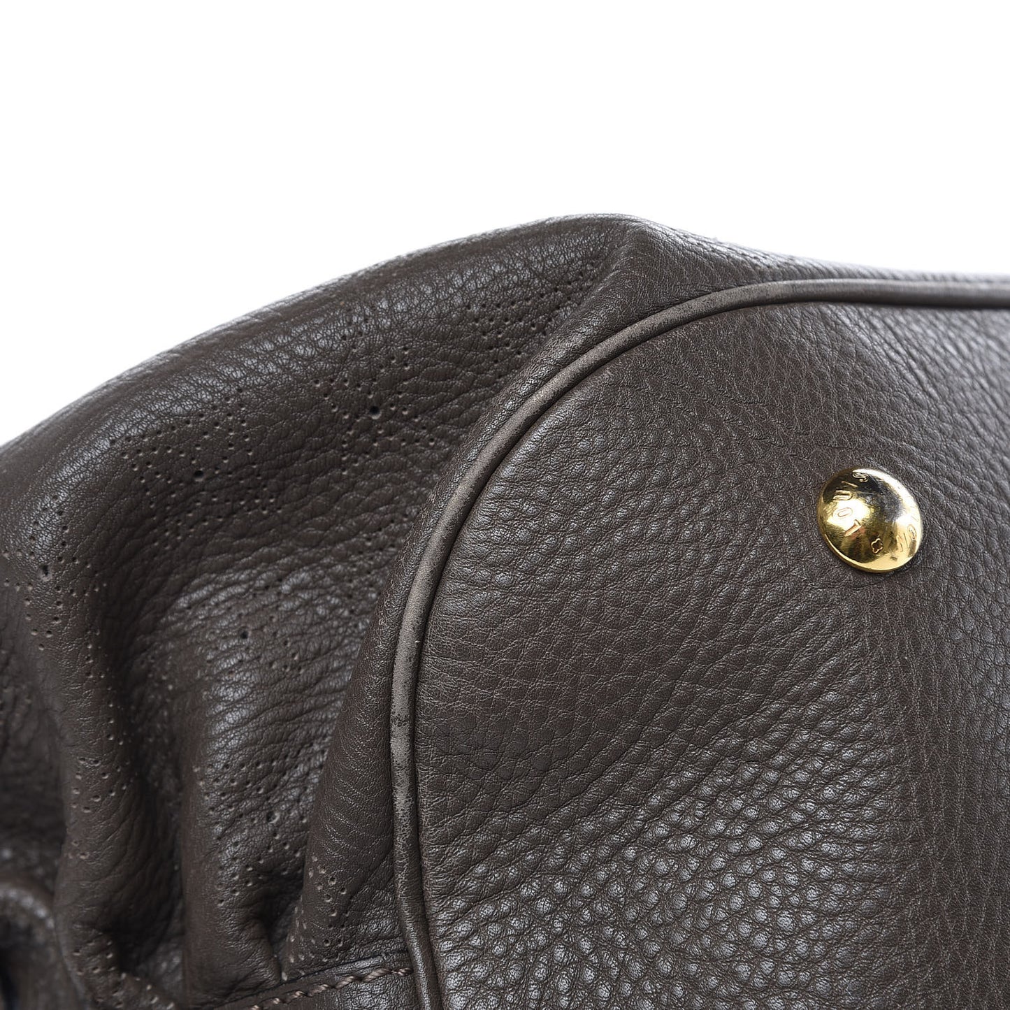 Mahina XL Elephant Gris