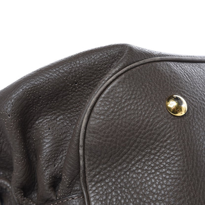 Louis Vuitton Mahina XL Elephant Gris 12 of 17
