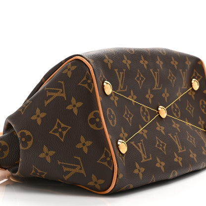 Louis Vuitton Monogram Tivoli PM 9 of 12