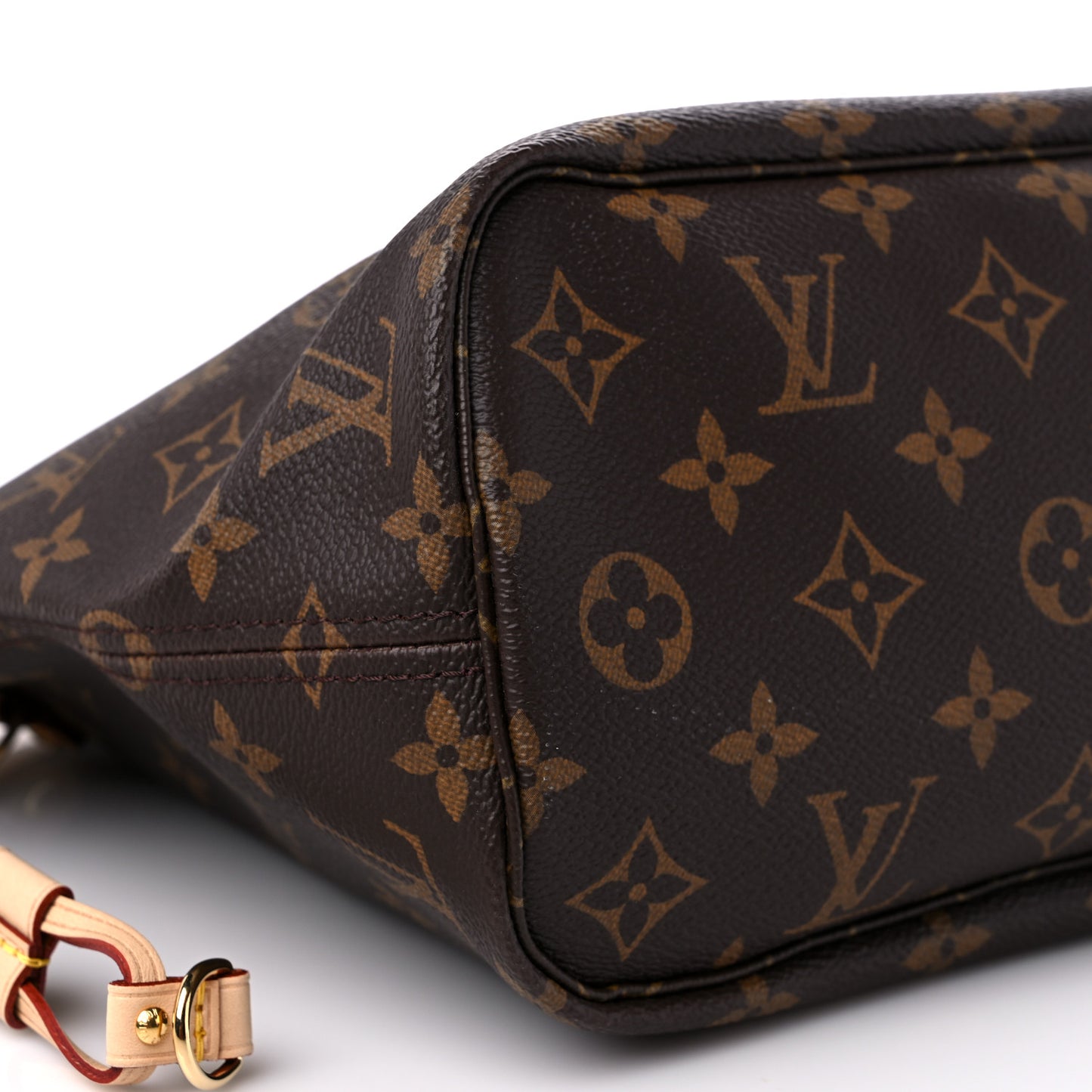 Monogram Neo Neverfull PM Pivoine