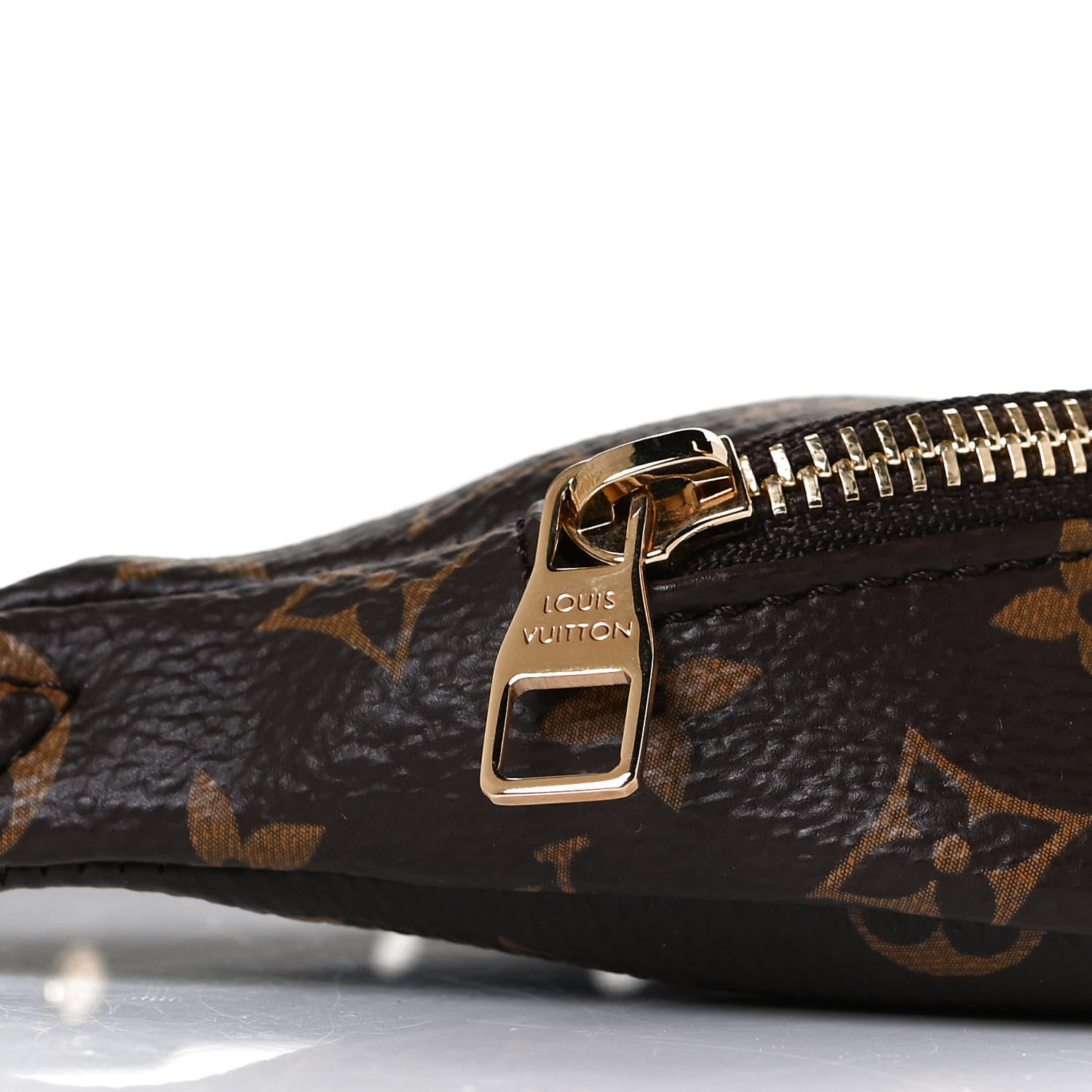 Louis Vuitton Monogram Party Bumbag Bracelet 5 of 7