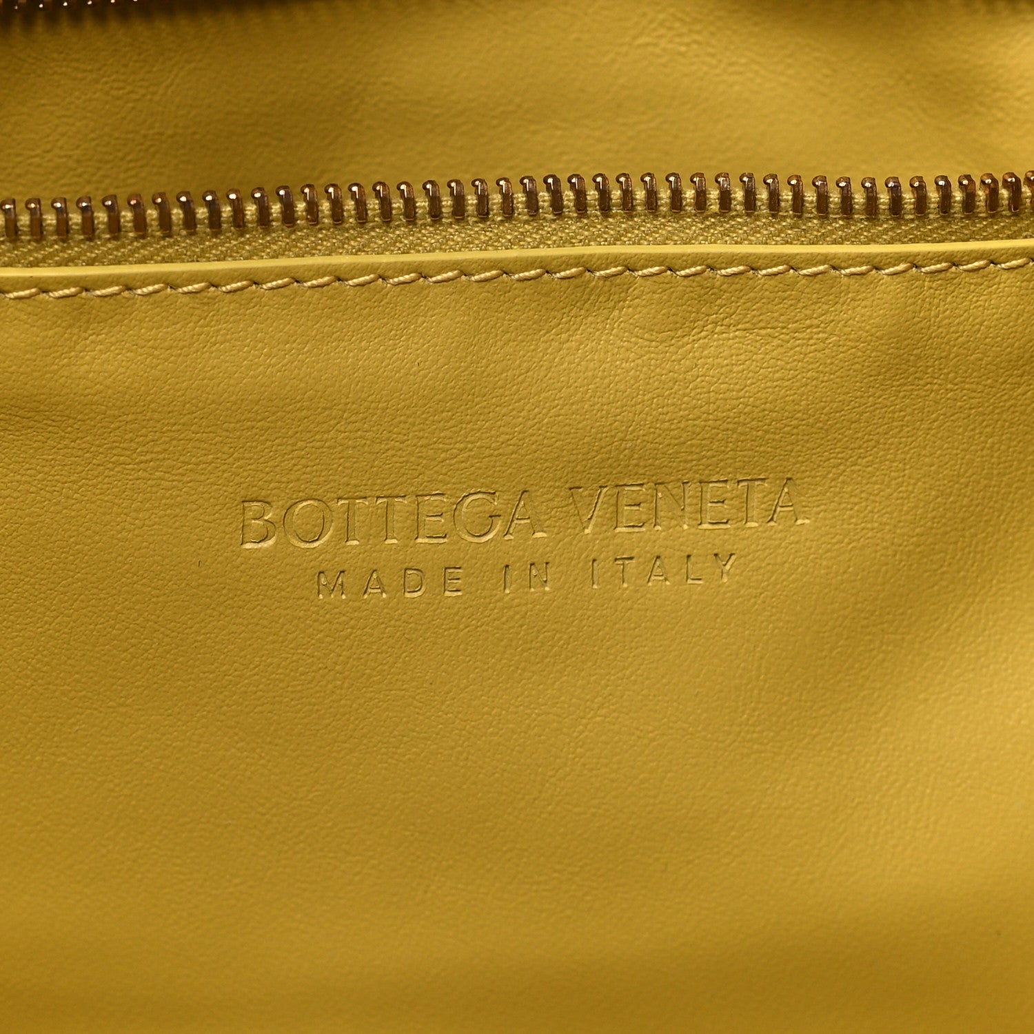 Bottega Veneta Nappa Intrecciato Small Jodie Corn 6 of 10