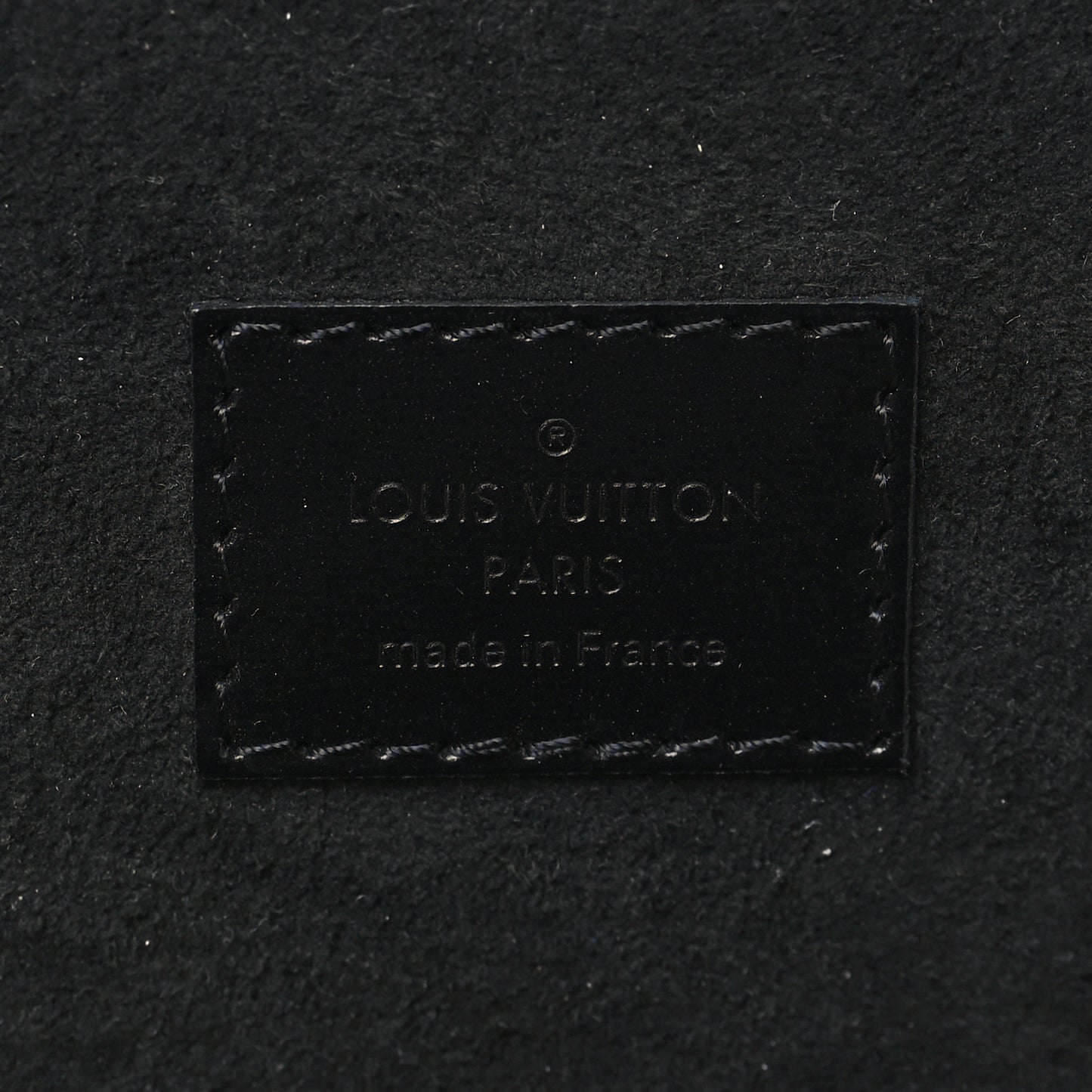 Reverse Monogram Cannes