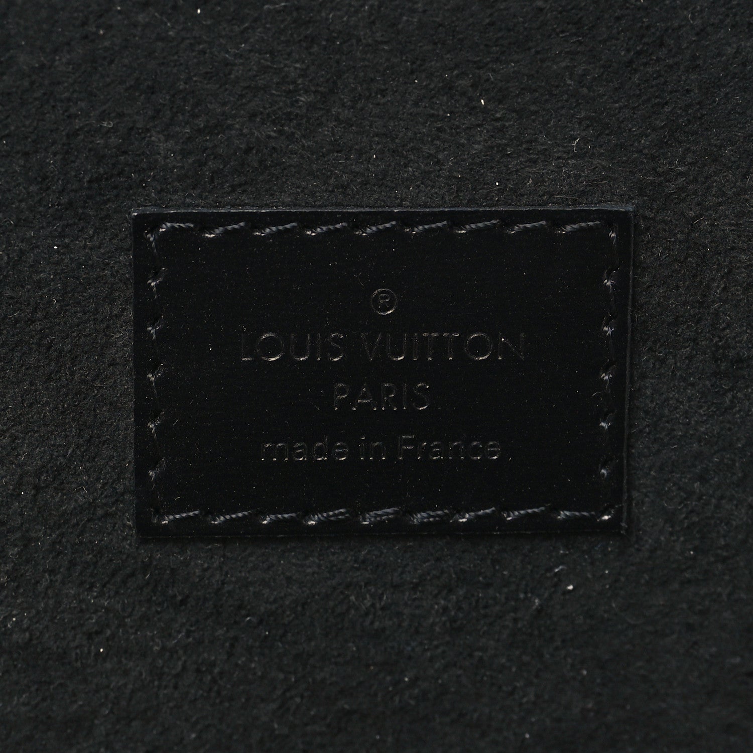 Louis Vuitton Reverse Monogram Cannes 6 of 8