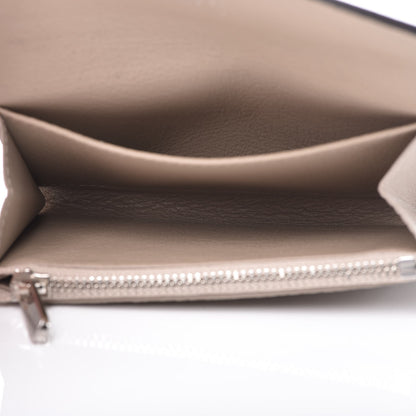 Louis Vuitton Mahina Anae Coin Purse Galet 5 of 8