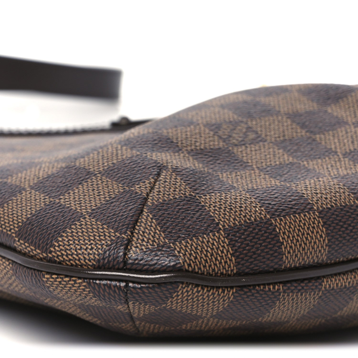 Louis Vuitton Damier Ebene Bloomsbury PM 9 of 10