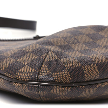 Louis Vuitton Damier Ebene Bloomsbury PM 9 of 10