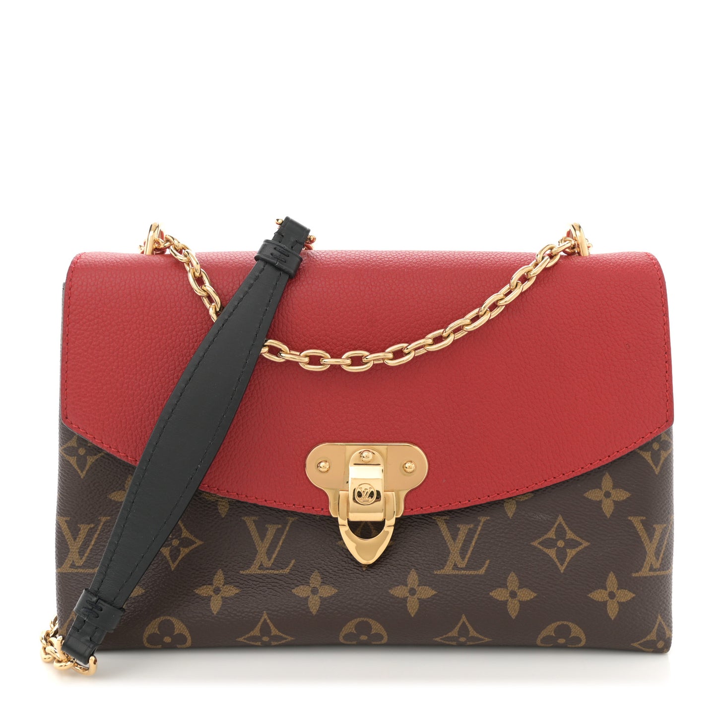Monogram Saint Placide Cherry