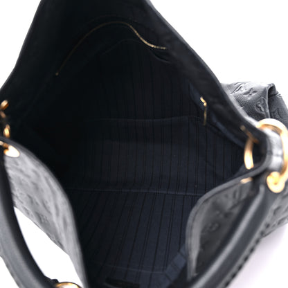 Louis Vuitton Empreinte Artsy MM Infini 5 of 11