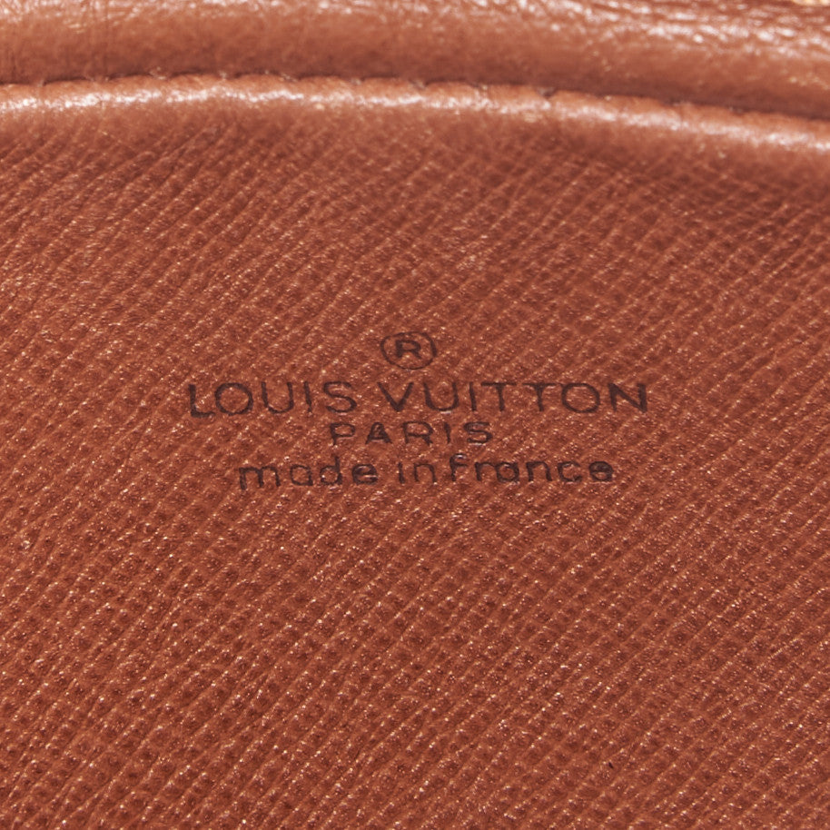 Monogram Pochette Marly Bandouliere