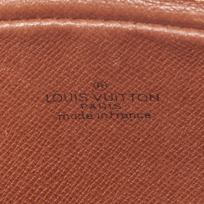 Louis Vuitton Monogram Pochette Marly Bandouliere 7 of 7
