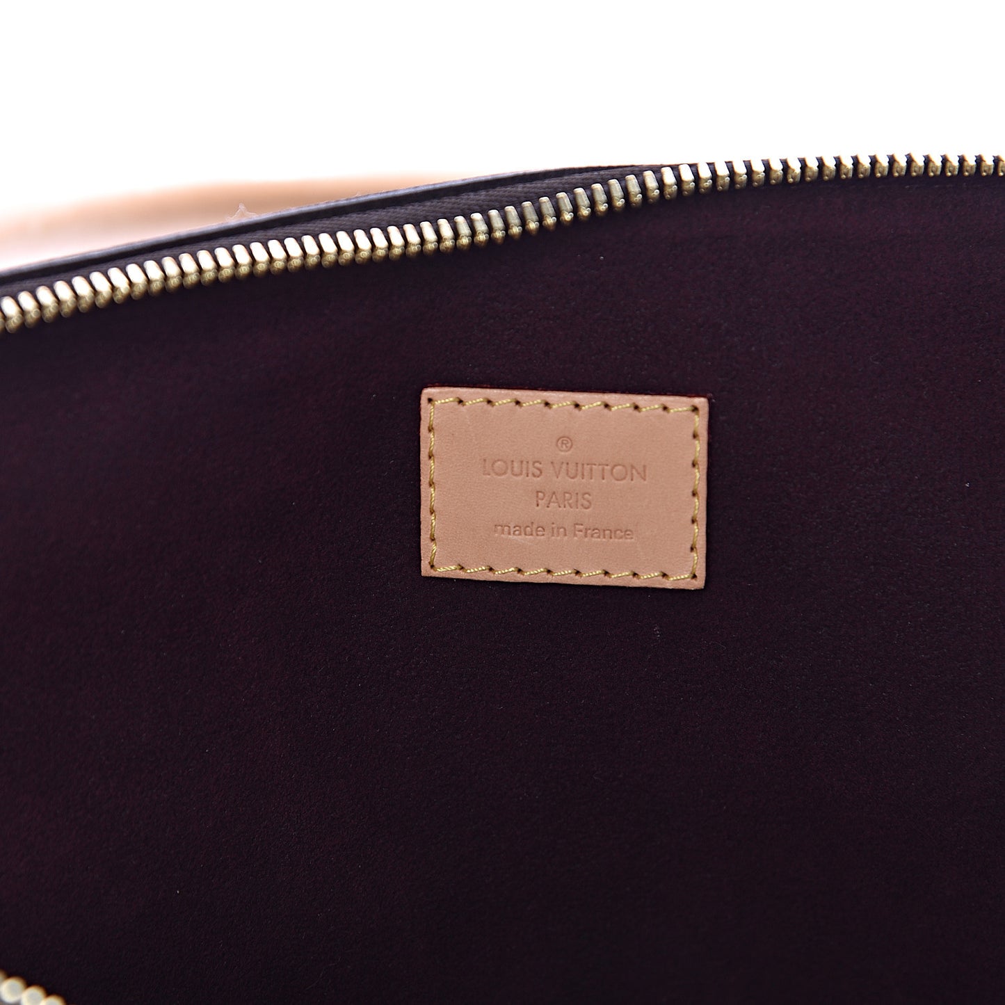 Monogram Marais MM