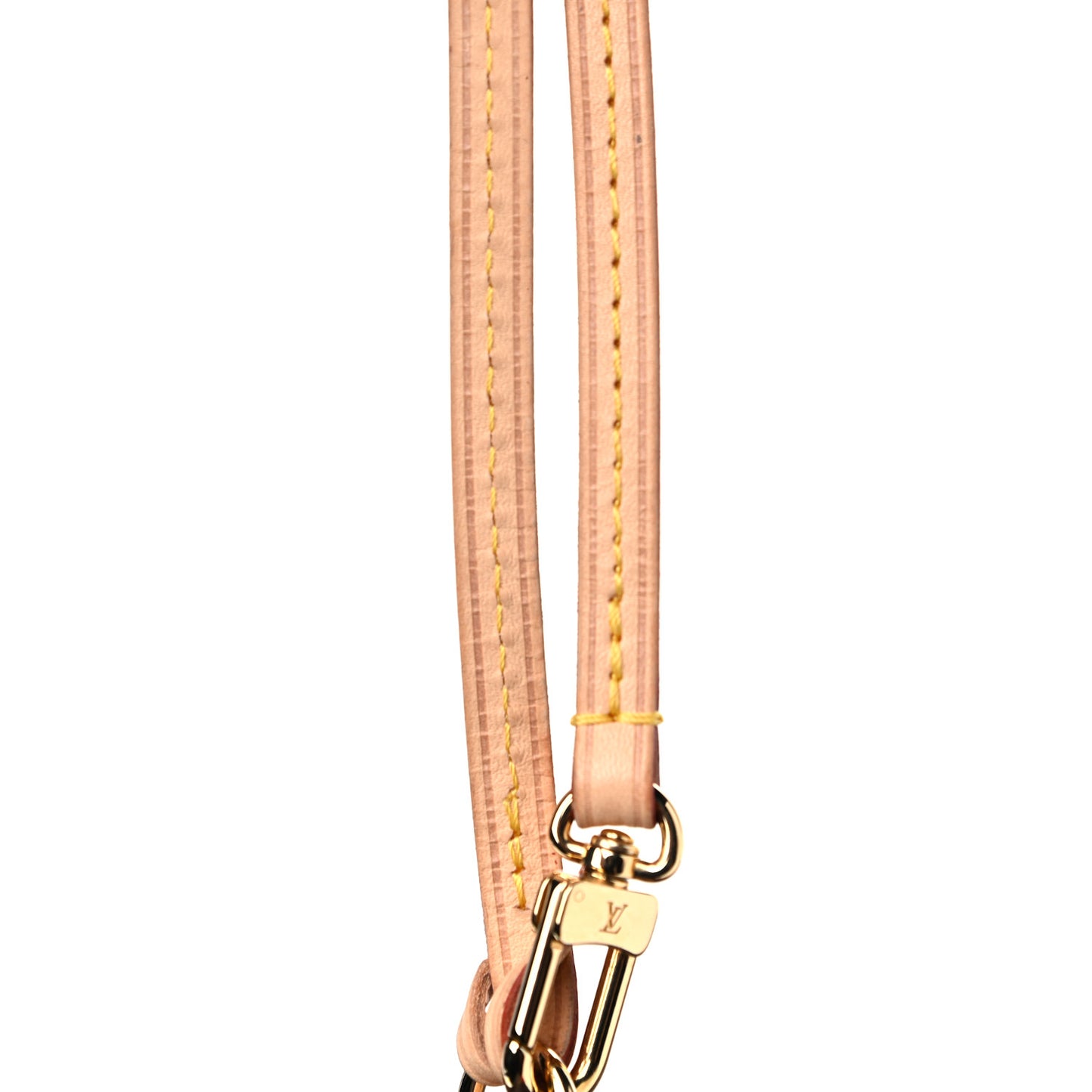 Monogram Neverfull MM GM Pochette Cherry