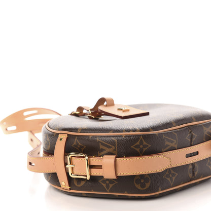 Louis Vuitton Monogram Boite Chapeau Souple 8 of 10
