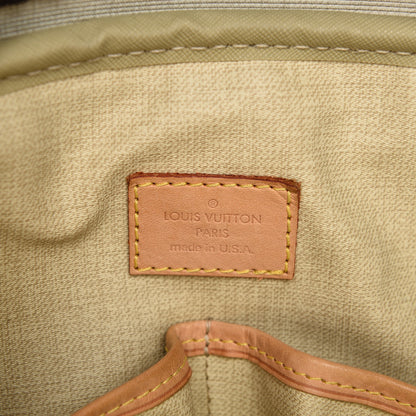 Louis Vuitton Monogram Trouville 6 of 7