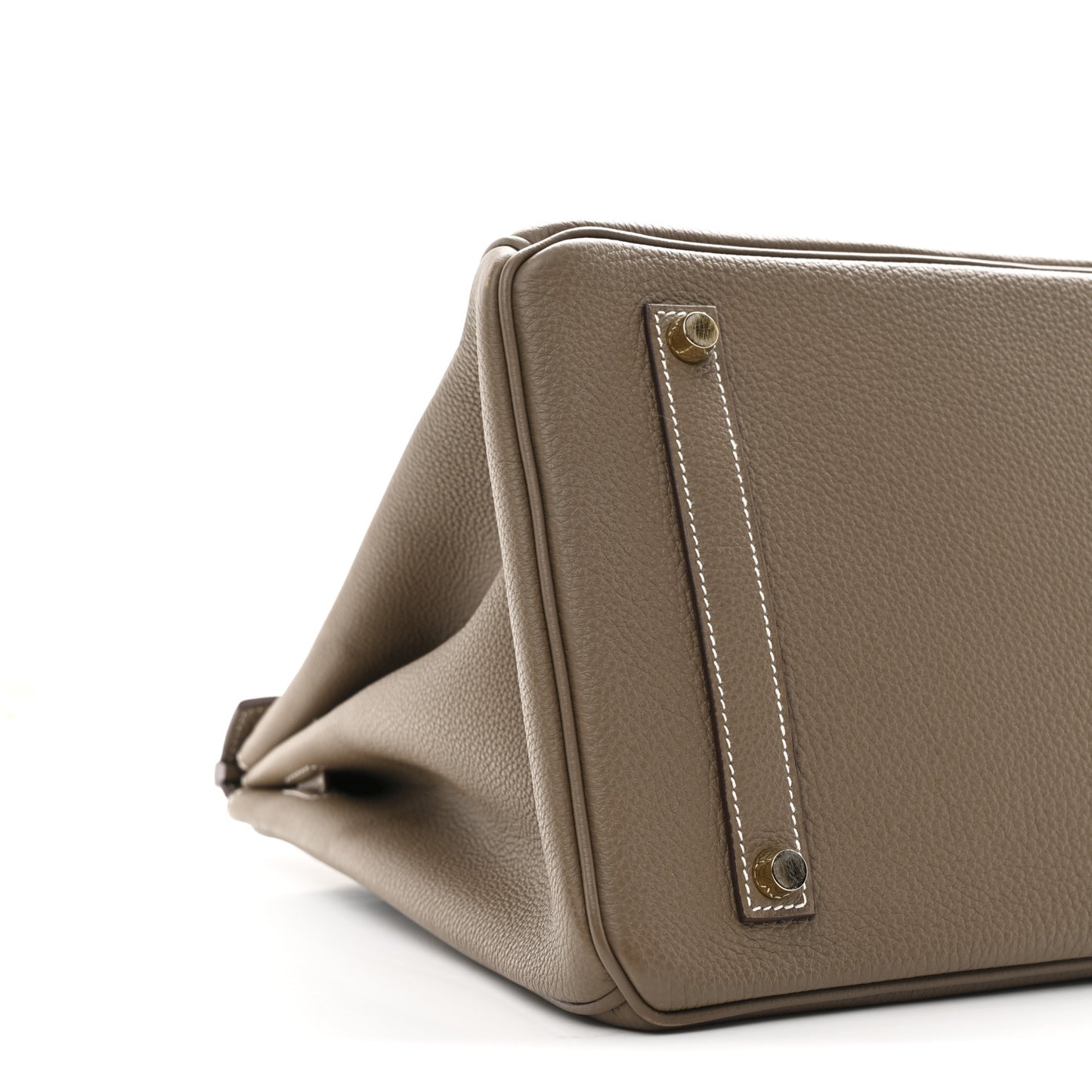 Togo Birkin 35 Etoupe