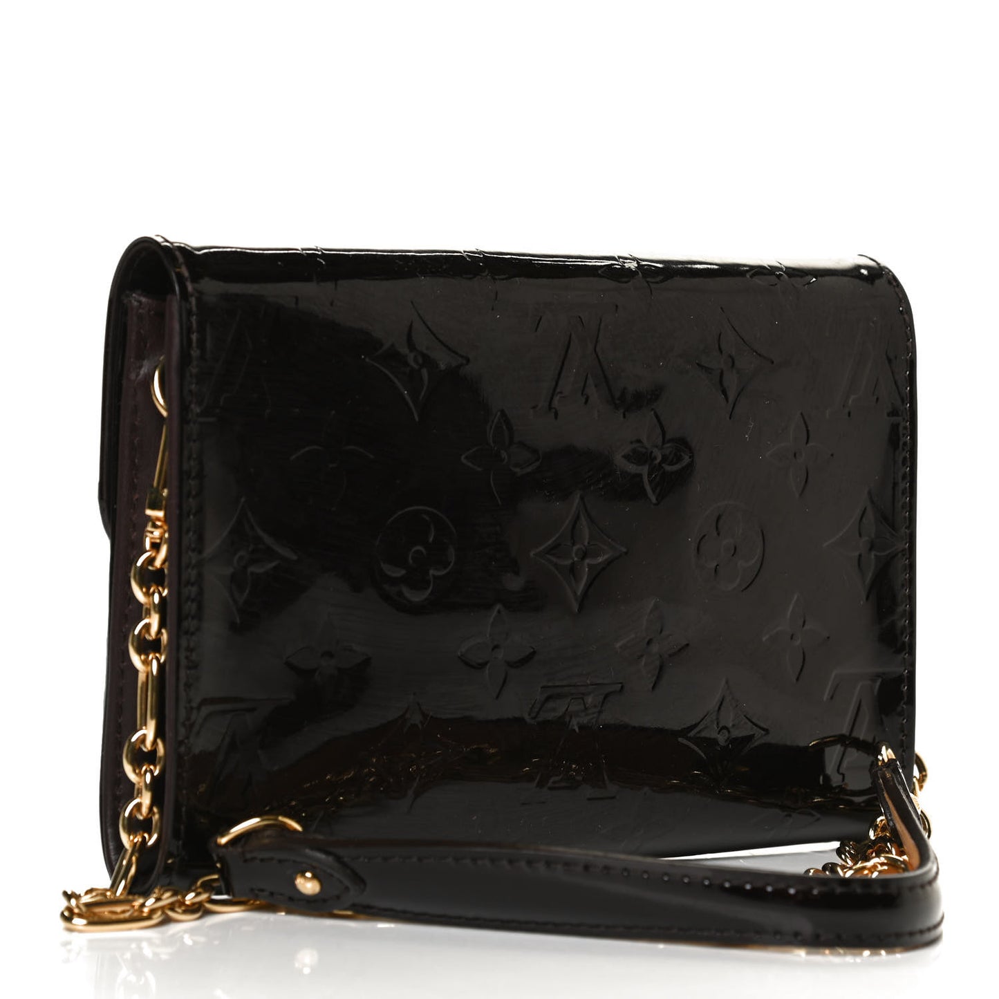 Vernis Bel Air Amarante