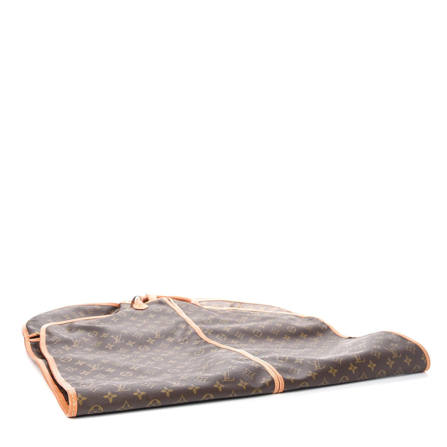 Monogram Garment Cover