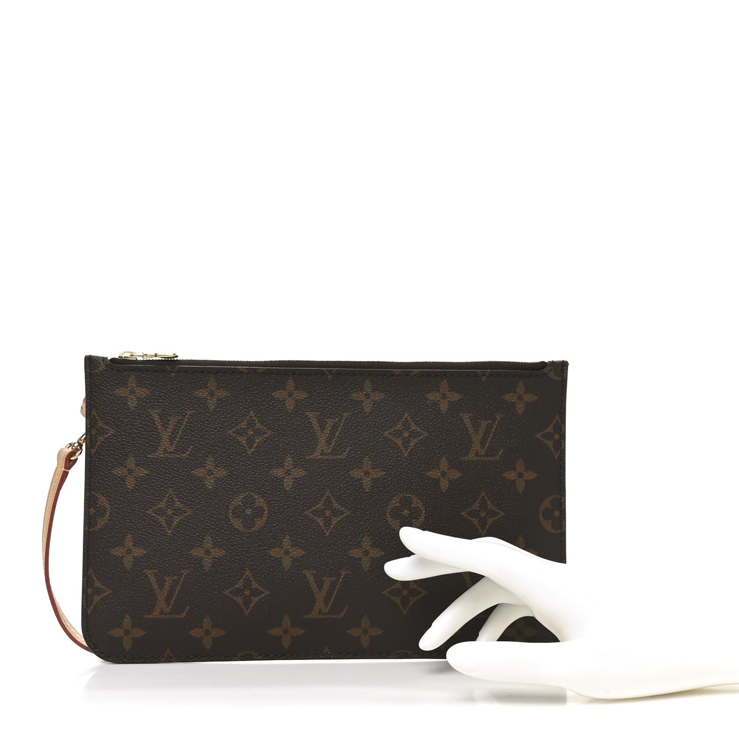 Monogram Neverfull MM GM Pochette
