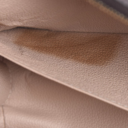 Louis Vuitton Monogram Trousse Demi Ronde 14 of 14