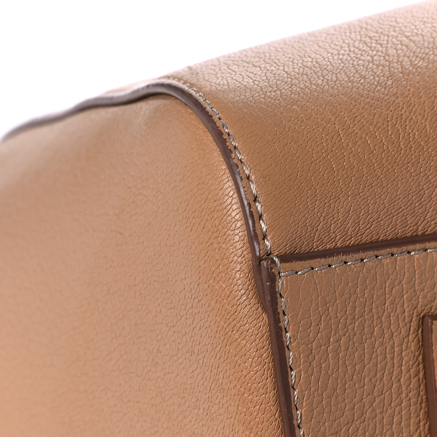 Givenchy Sugar Goatskin Medium Antigona Light Beige 10 of 12