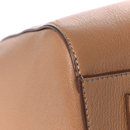 Givenchy Sugar Goatskin Medium Antigona Light Beige 10 of 12