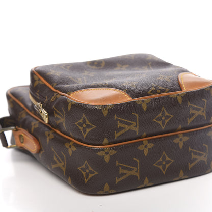 Louis Vuitton Monogram Amazone 8 of 11