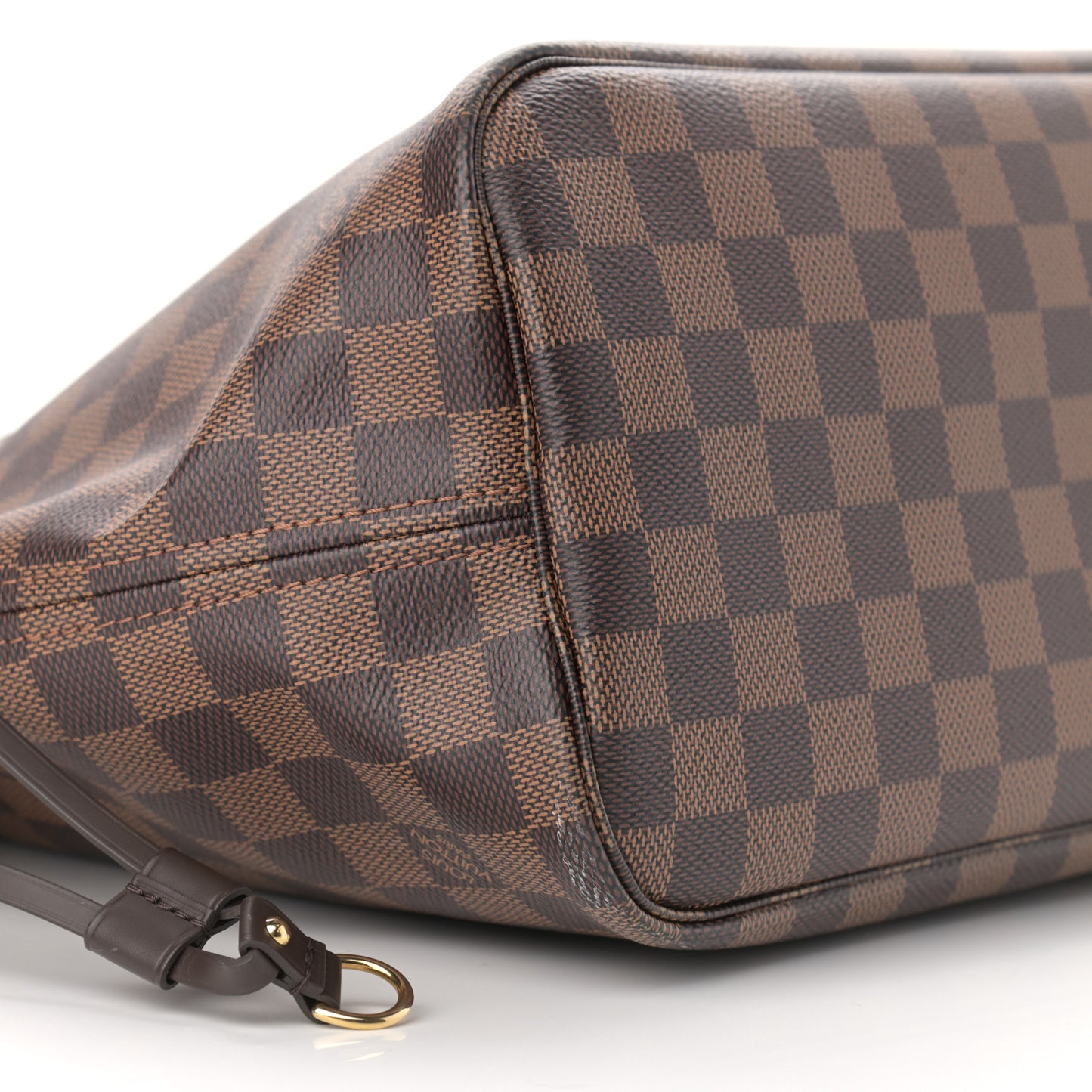 Damier Ebene Neo Neverfull MM