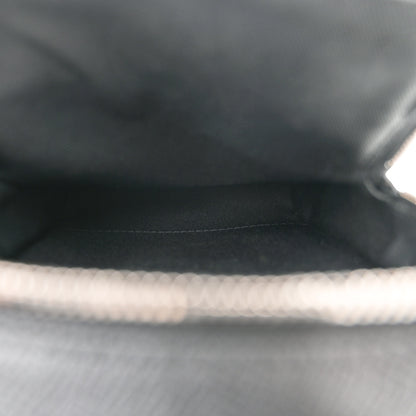 Louis Vuitton Taigarama Outdoor Slingbag Black 5 of 9