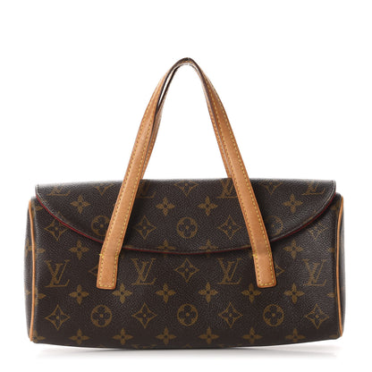 Louis Vuitton Monogram Sonatine 1 of 11