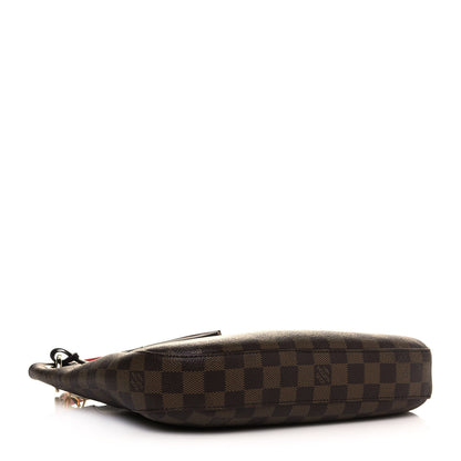 Louis Vuitton Damier Ebene South Bank Besace 4 of 16