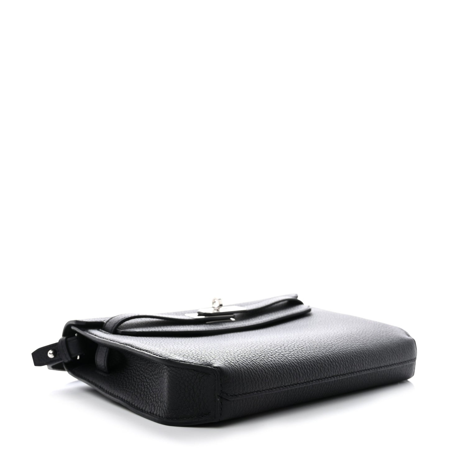 Togo Kelly Depeches 25 Pouch Black
