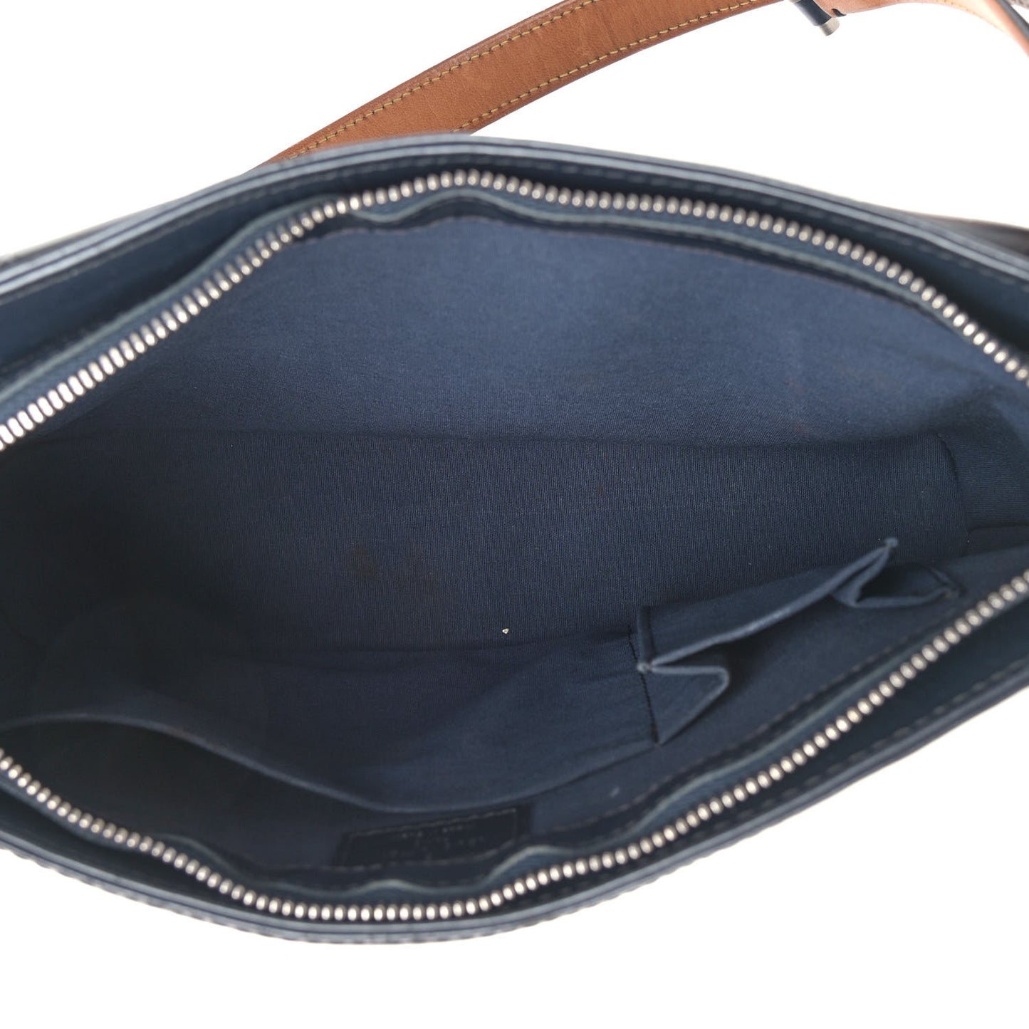 Mat Monogram Allston Blue