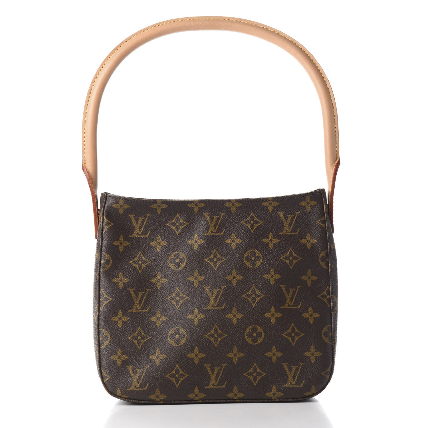 Louis Vuitton Monogram Looping MM 1 of 9