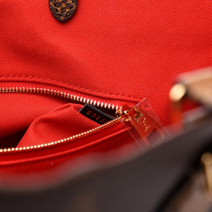 Louis Vuitton Reverse Monogram Giant Onthego GM 7 of 11