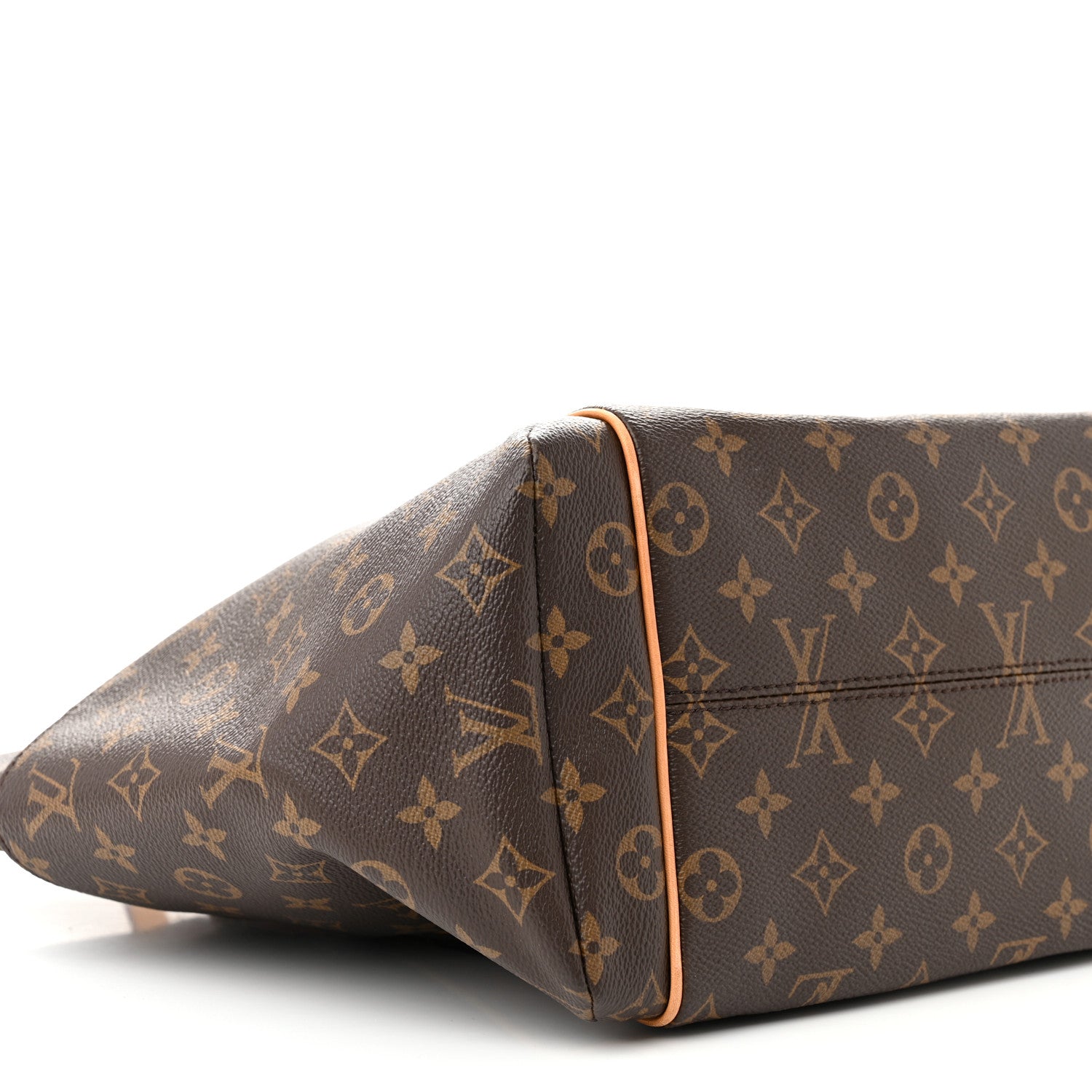 Louis Vuitton LOUIS VUITTON Monogram Totally MM 9 of 10